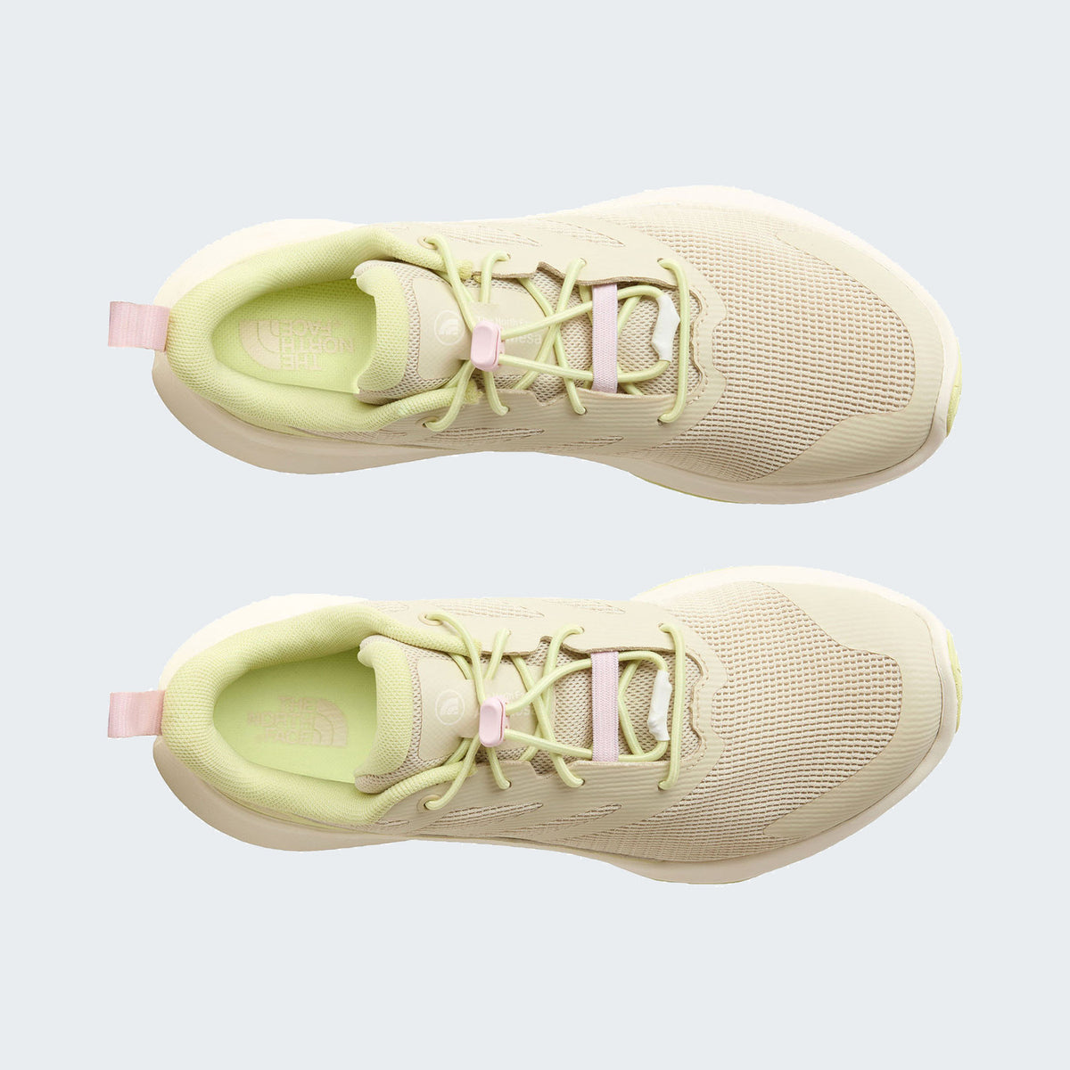 Desert Stone/Lemon Mist
