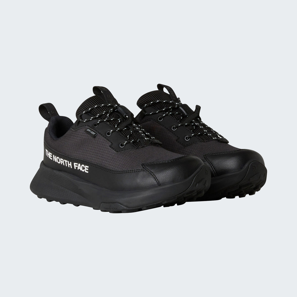 Tnf Black/Tnf White