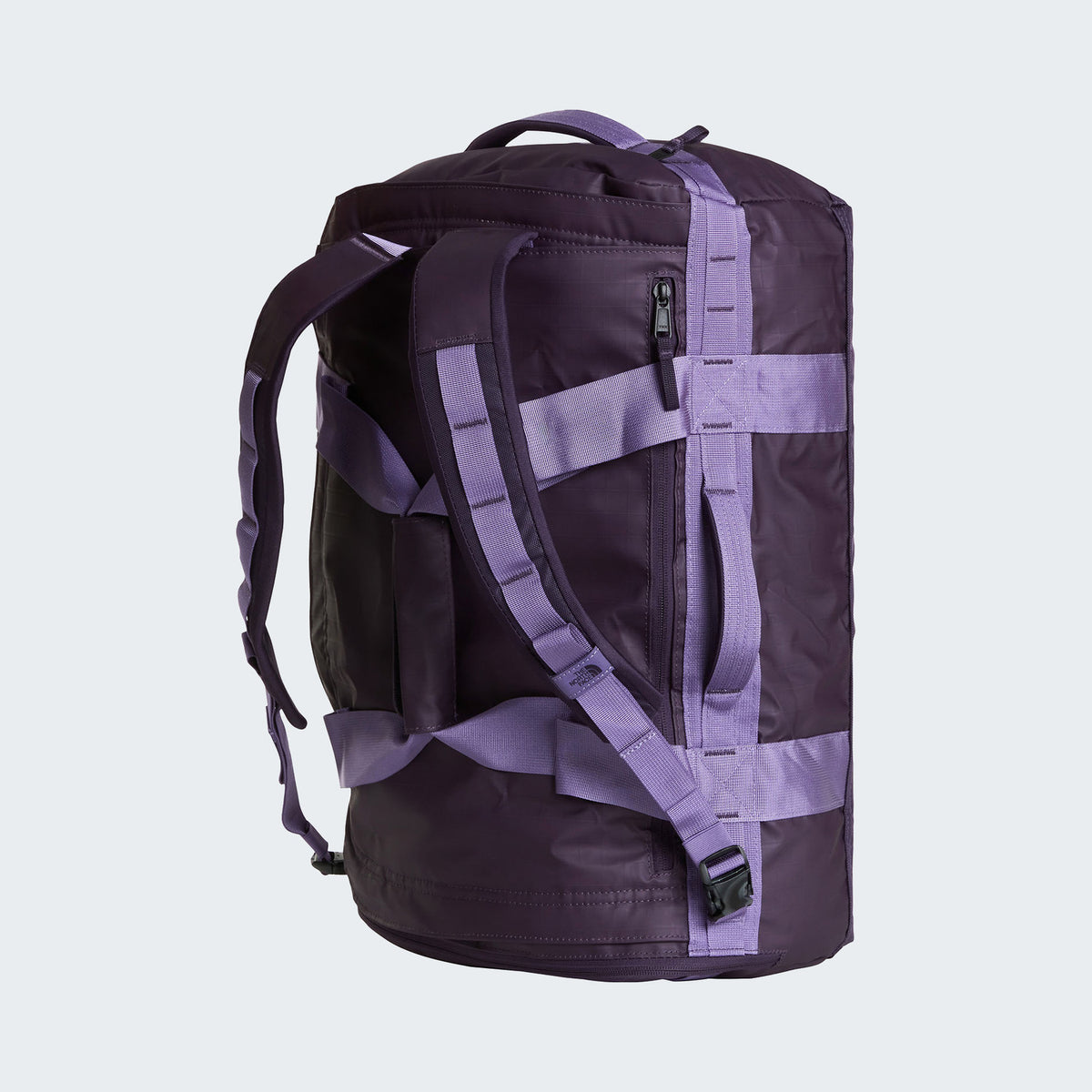 Endless Dusk/Grounded Plum