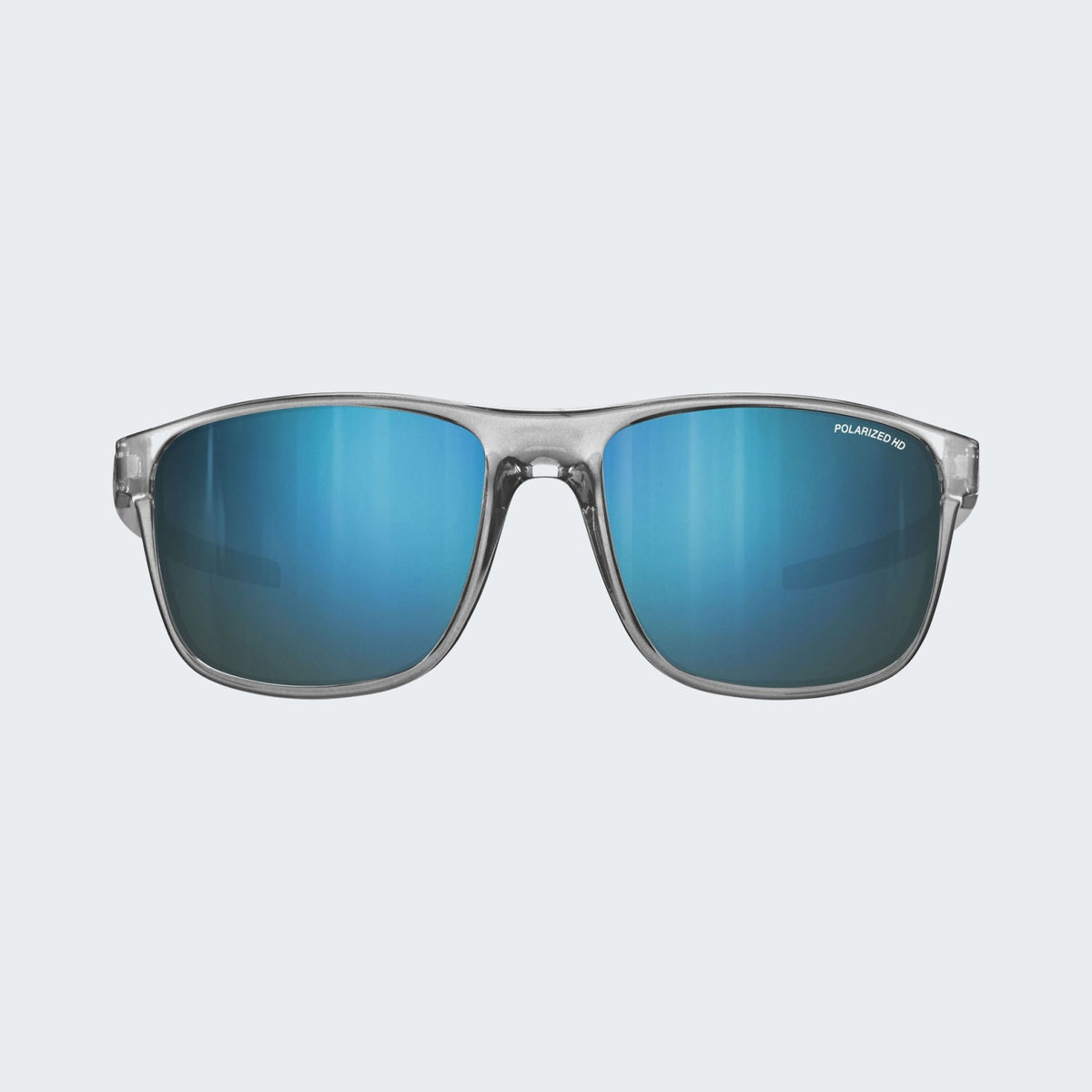 Translucent Grey / Blue