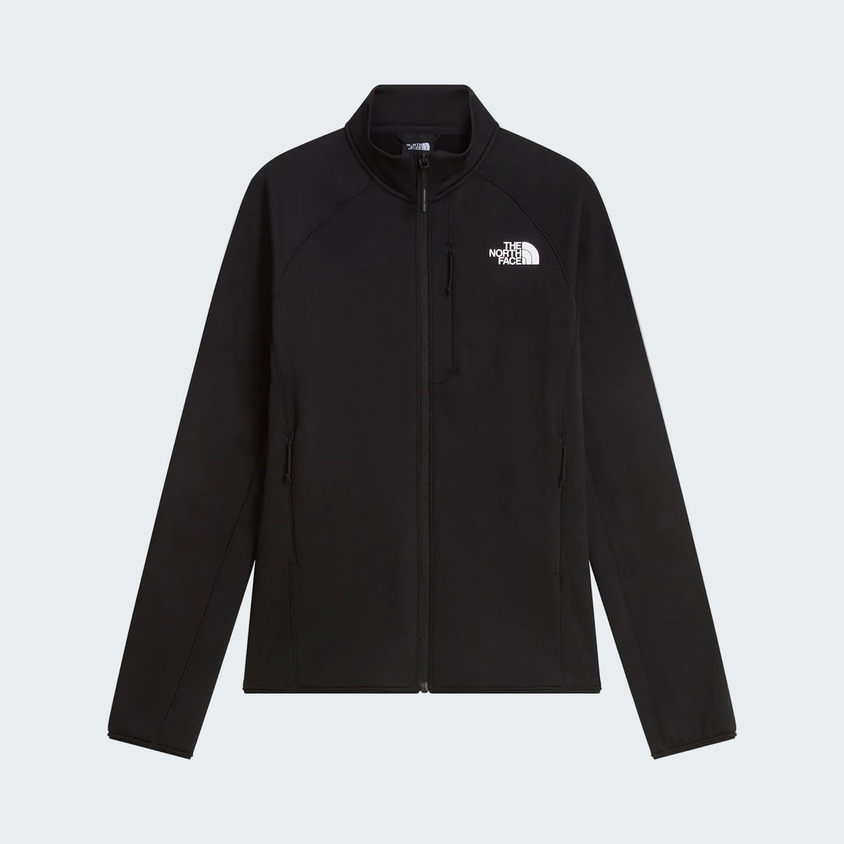 TNF Black