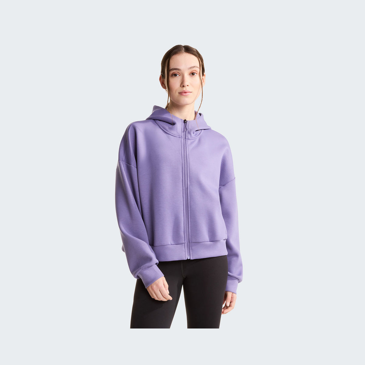 Grounded Plum