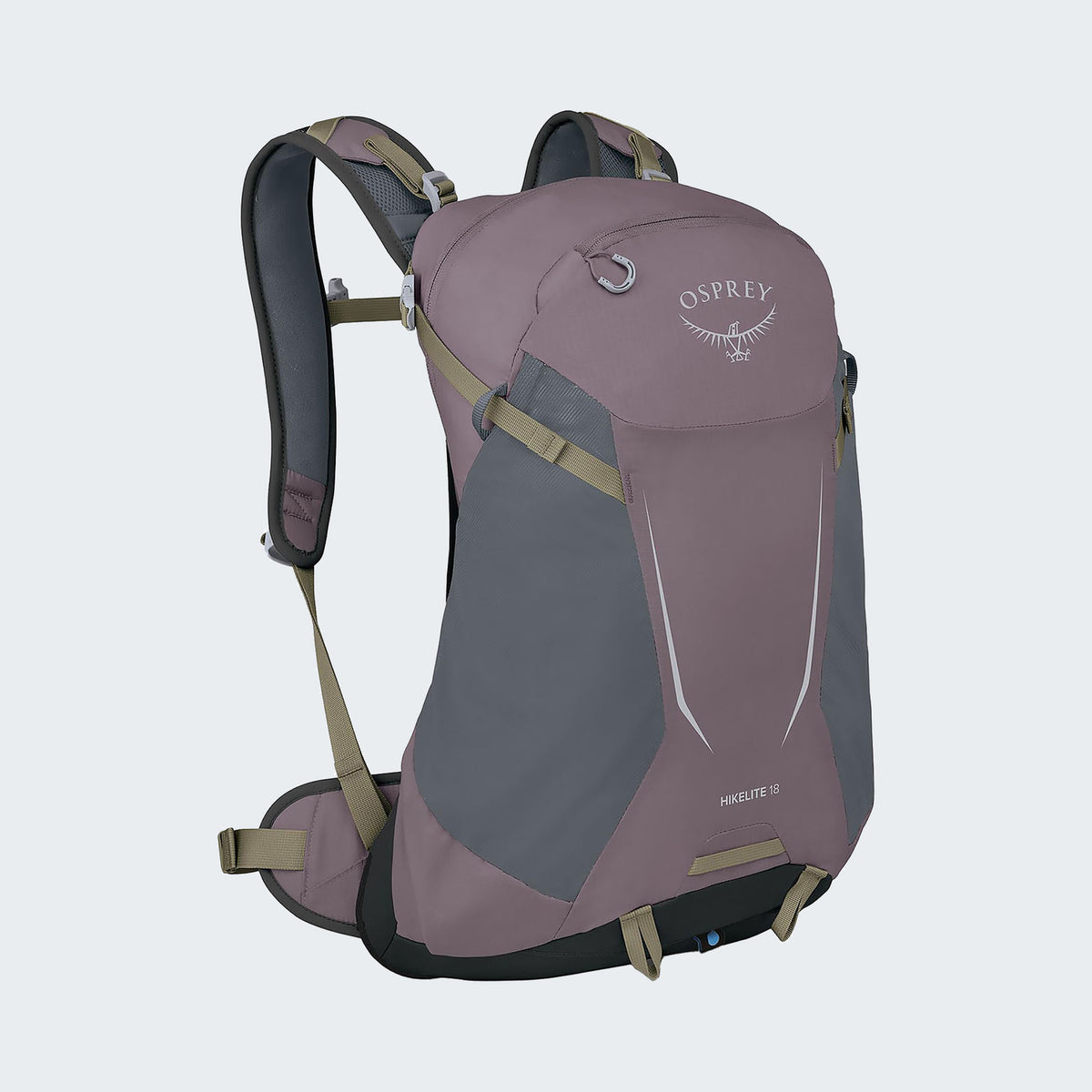 Graphite Purple