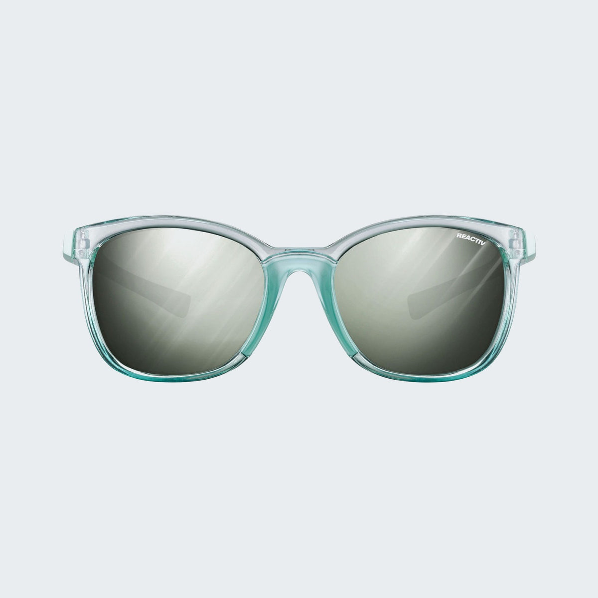 Translucent  Ice Blue