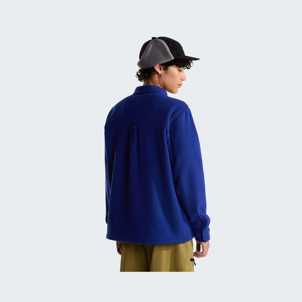 Bold Blue