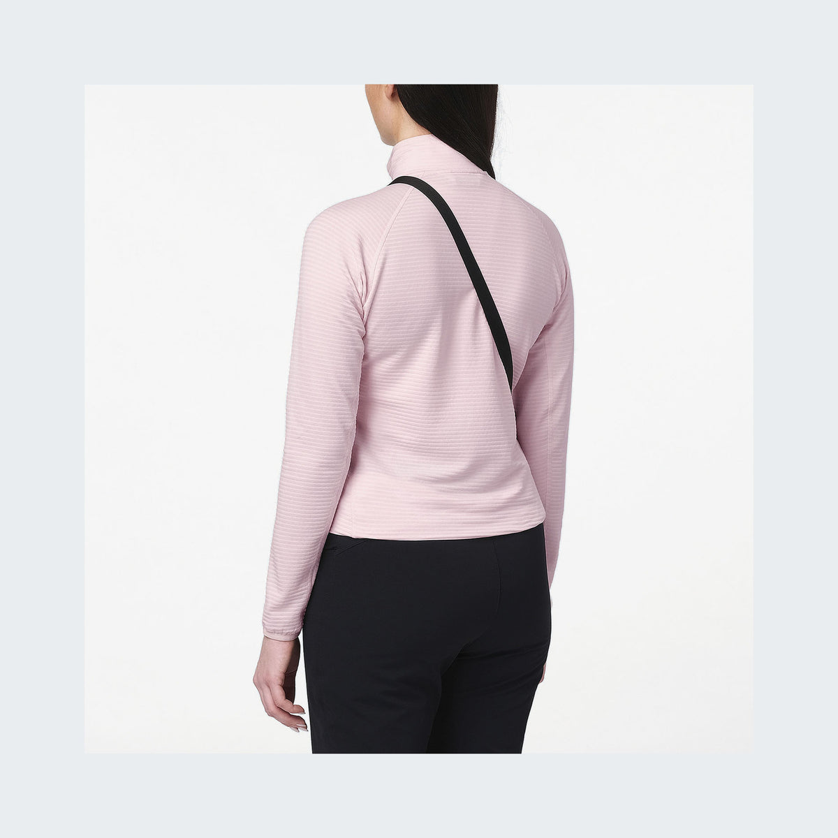 Icy Pink