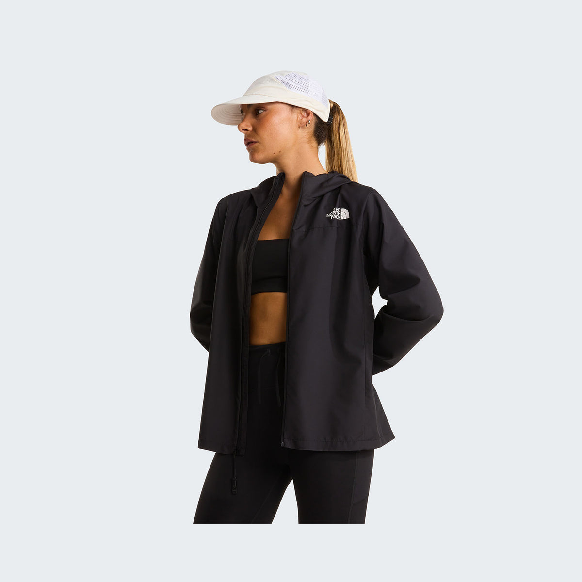 TNF Black