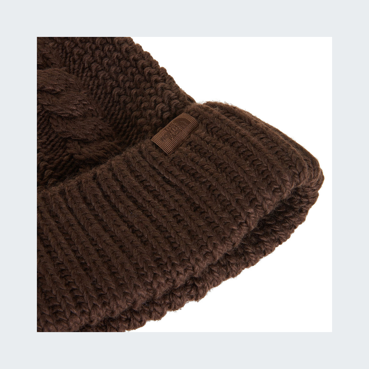 Dark Chestnut
