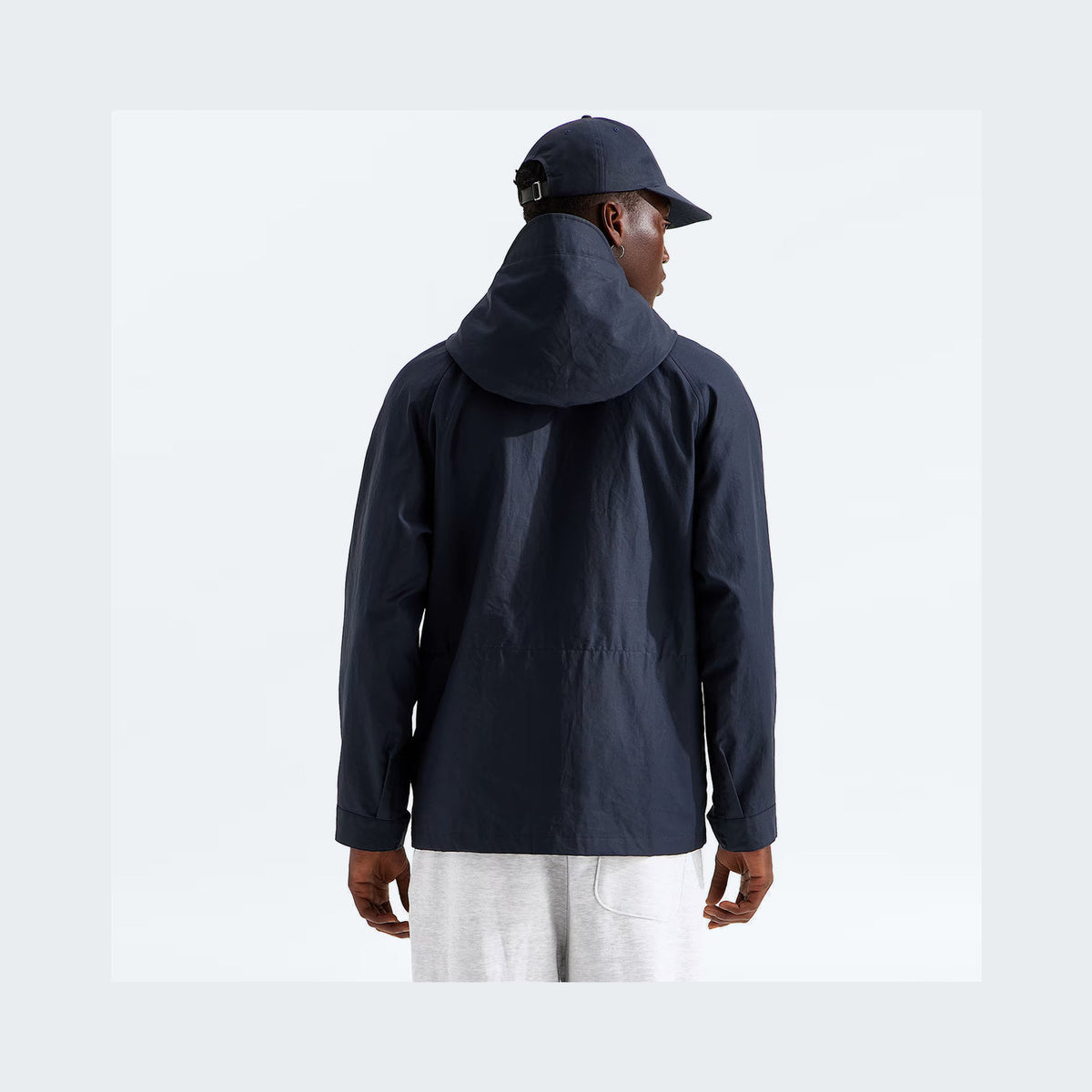 BM Navy