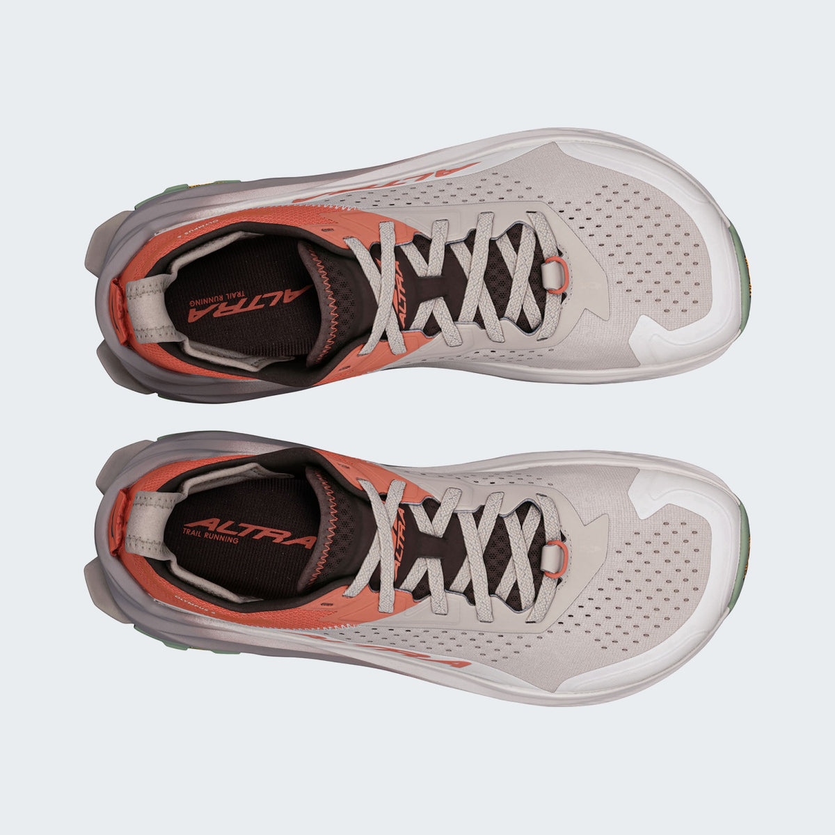 Orange/Clay