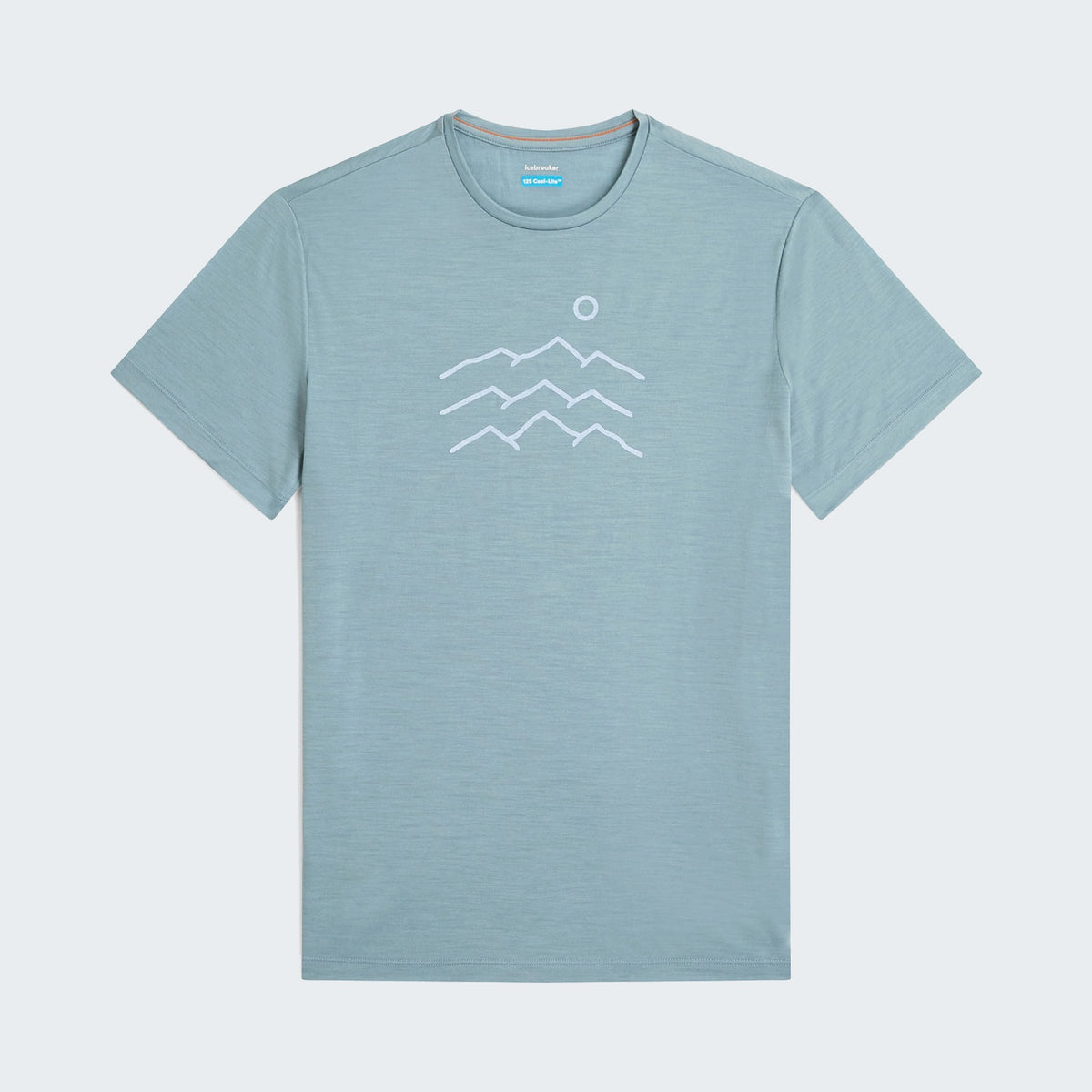 Flint Blue