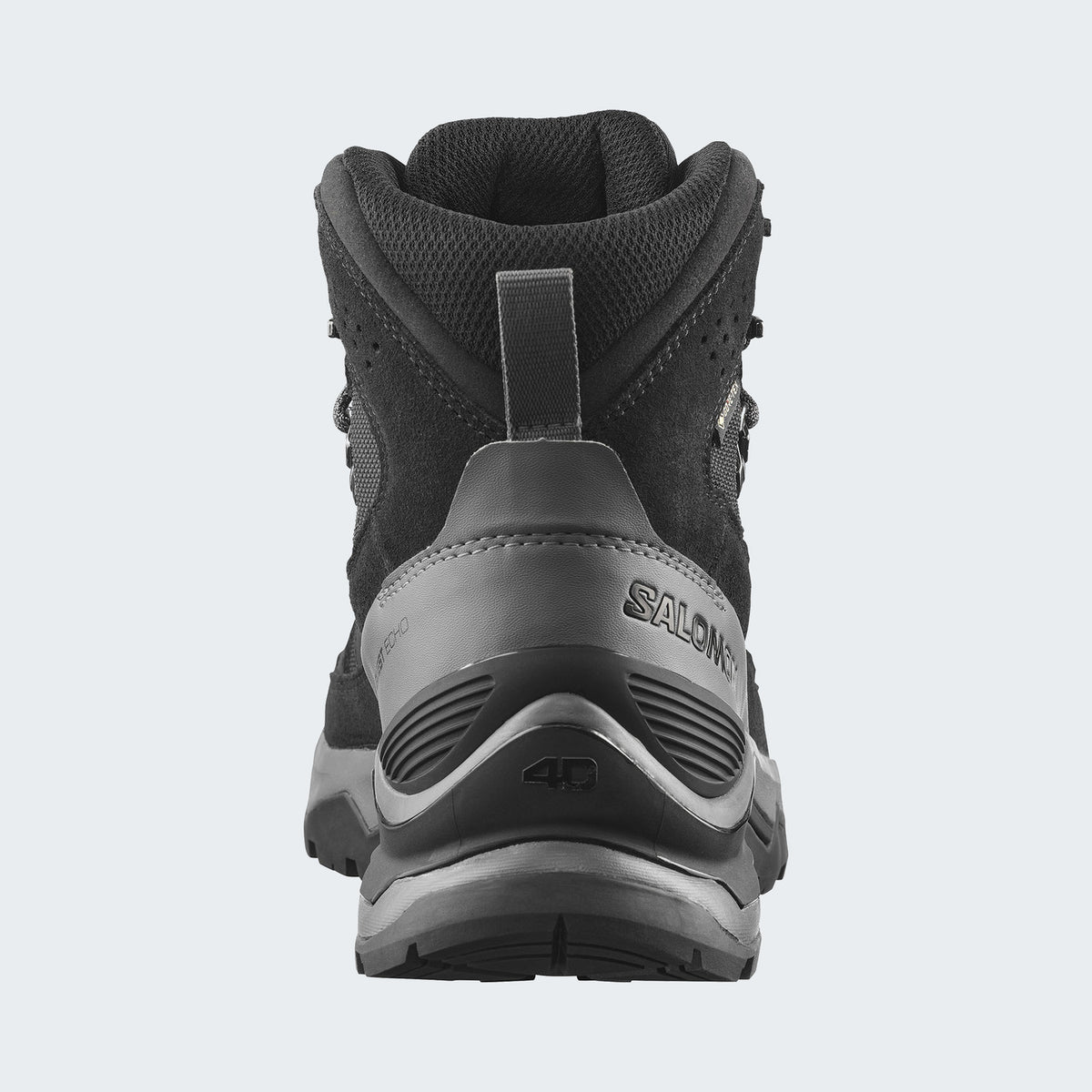 Black/Castlerock/Black