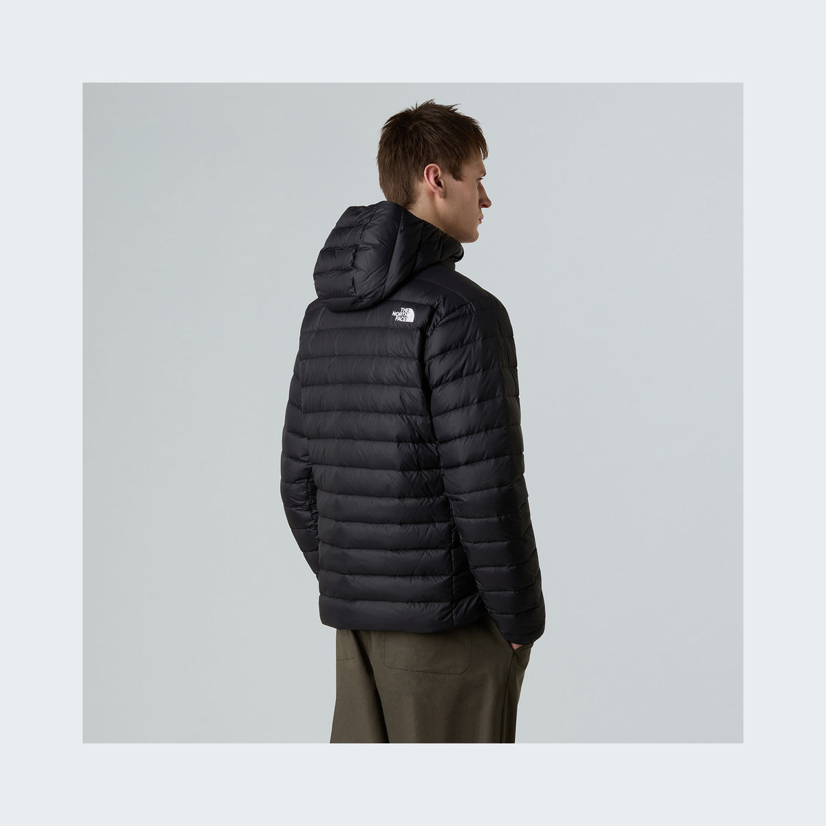 TNF Black