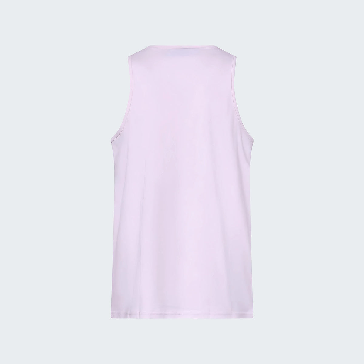 Faded Pink