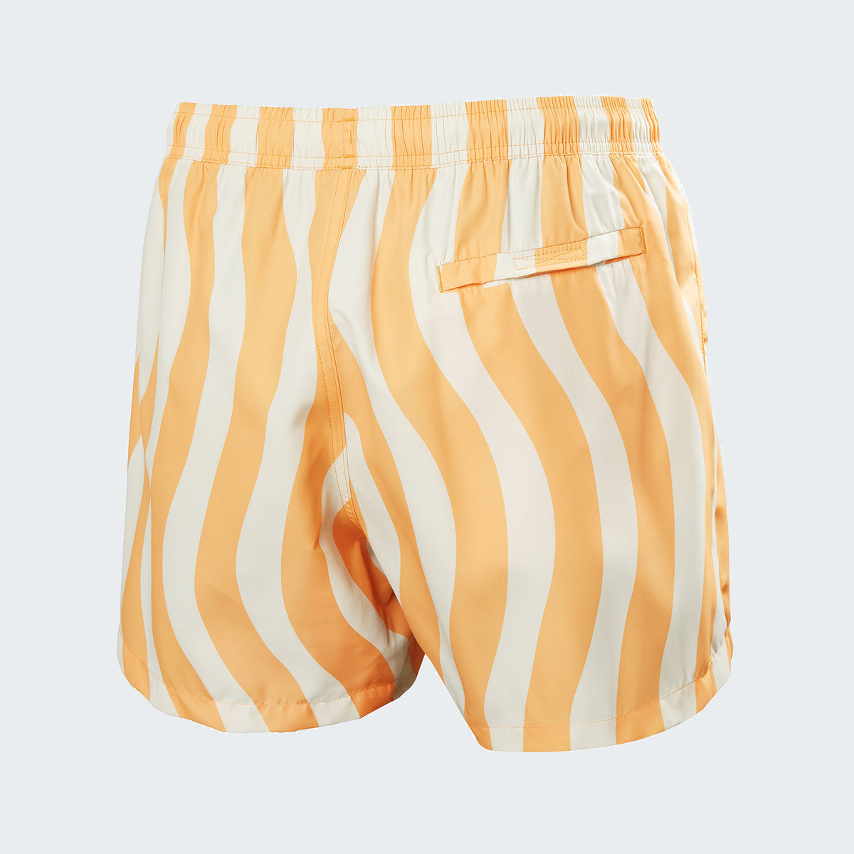 320 - Orange Sorbet Floating Str