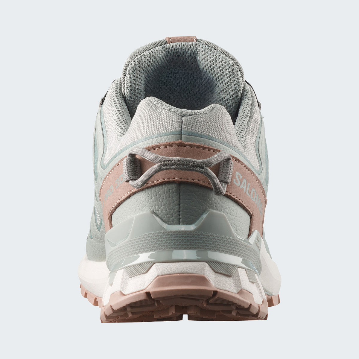 Wrought Iron/Oxford Tan/Vanilla Ice