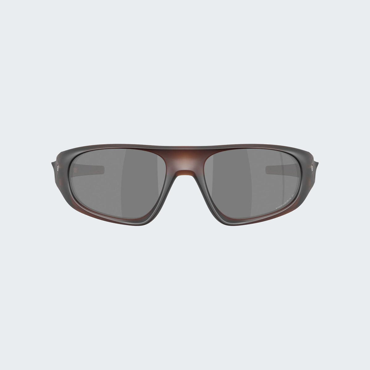 Matte Rootbeer / Prizm Black Polarized