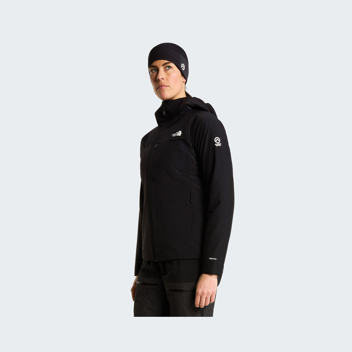 TNF Black