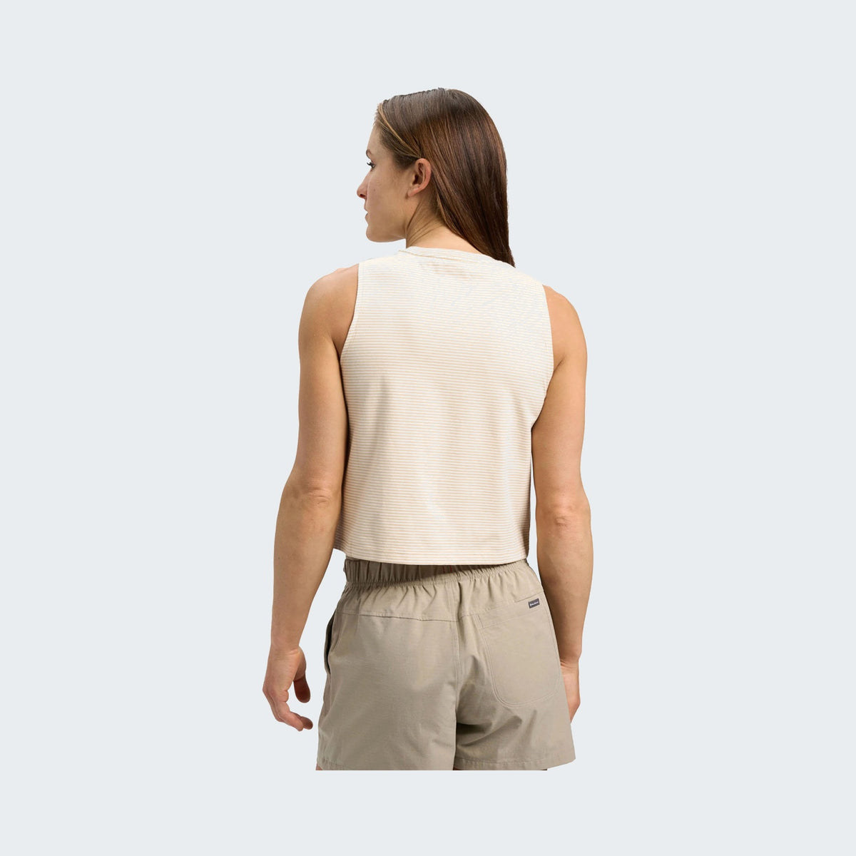 White Oak-Off White