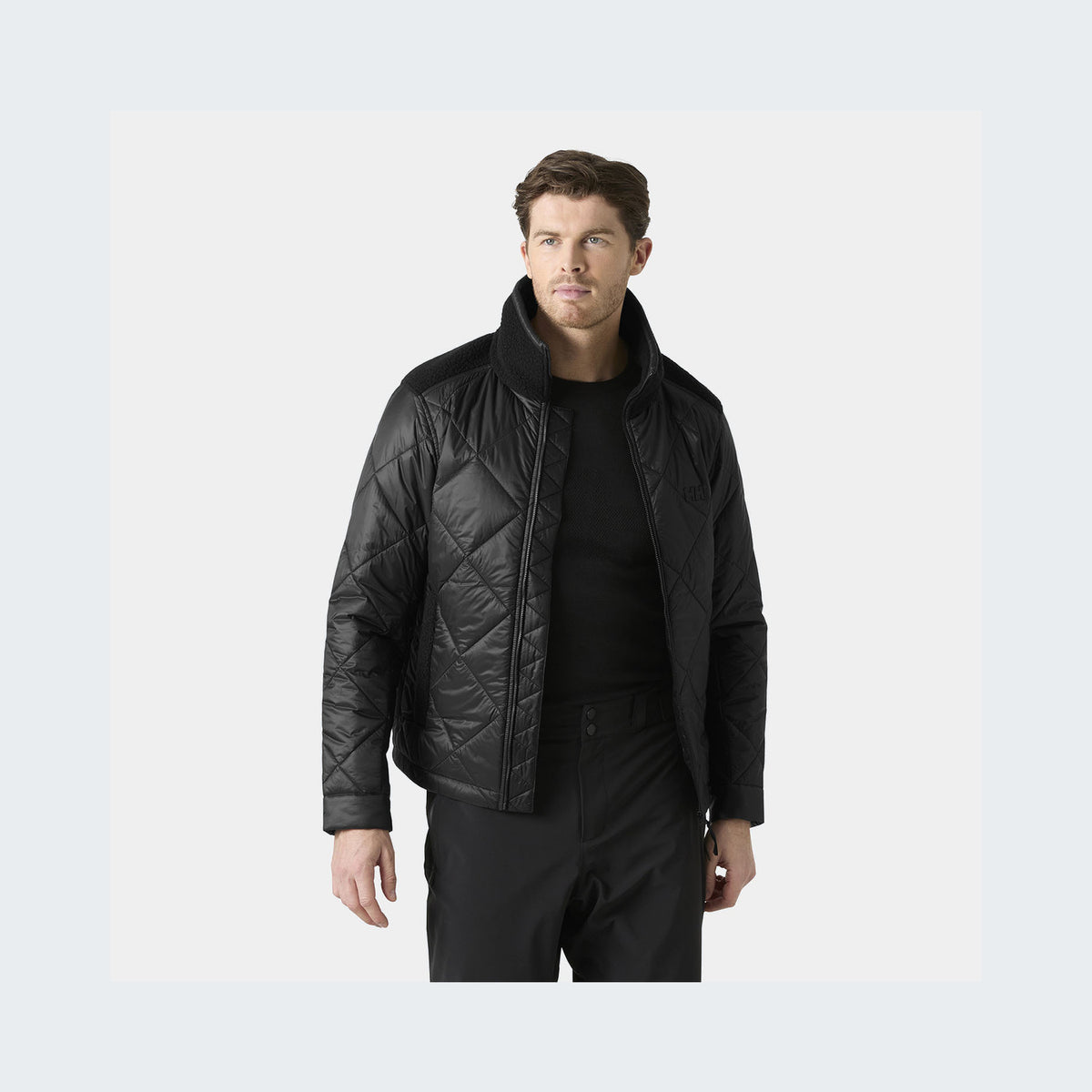 990 - Black