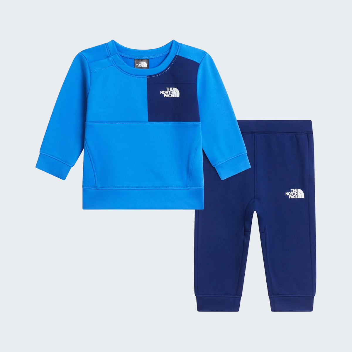 Active Blue/Bold Blue