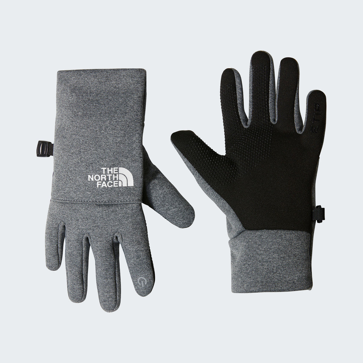 TNF Medium Grey Heather
