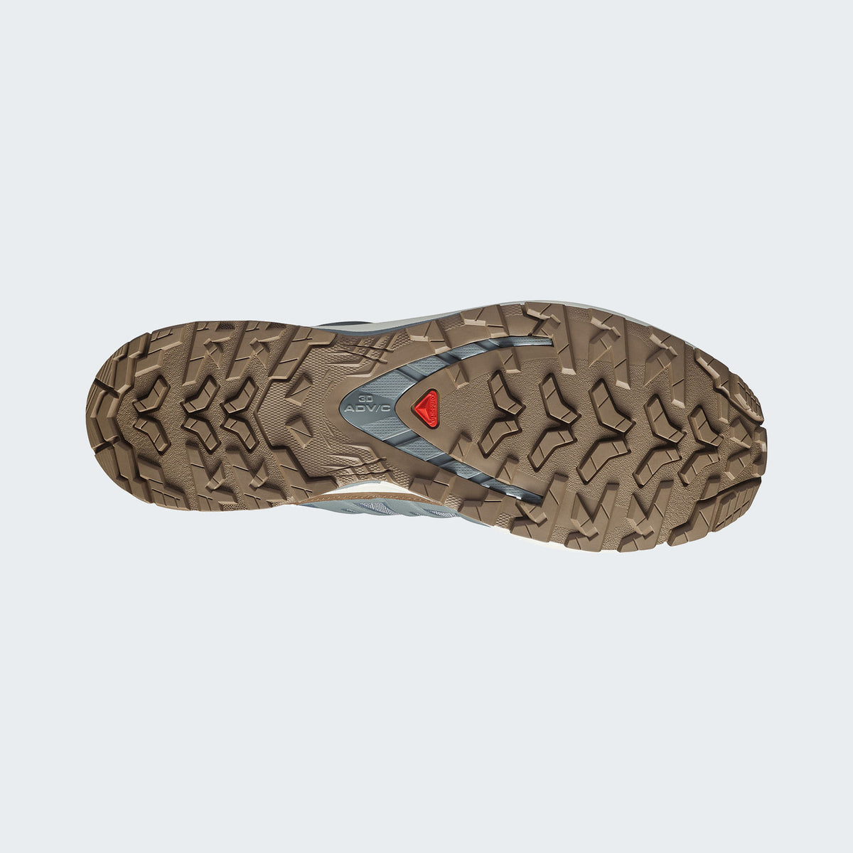 Sedona Sage/Coyote Brown/Vanilla Ice