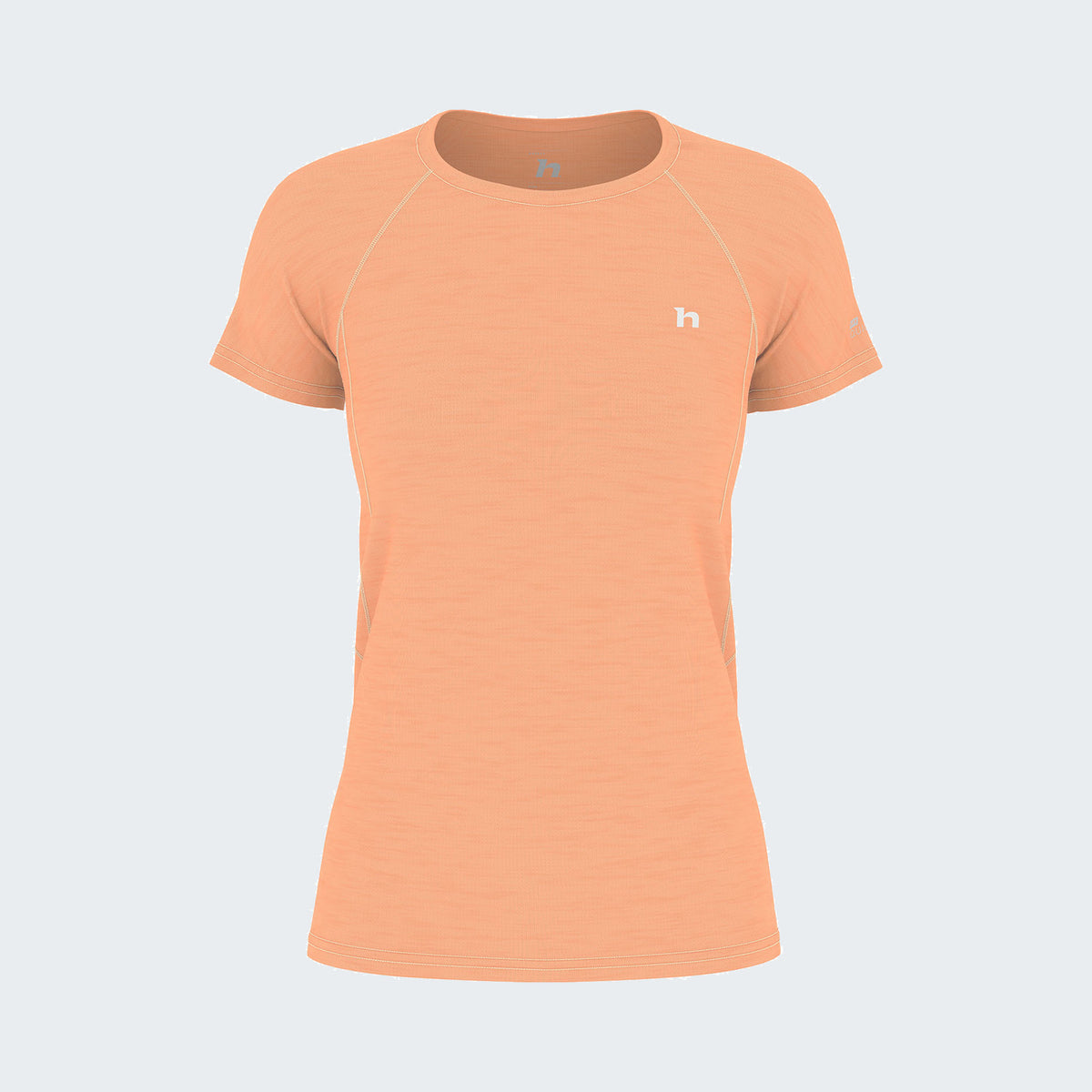 Apricot Wash Melange