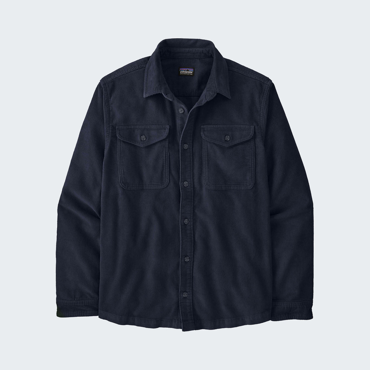 New Navy