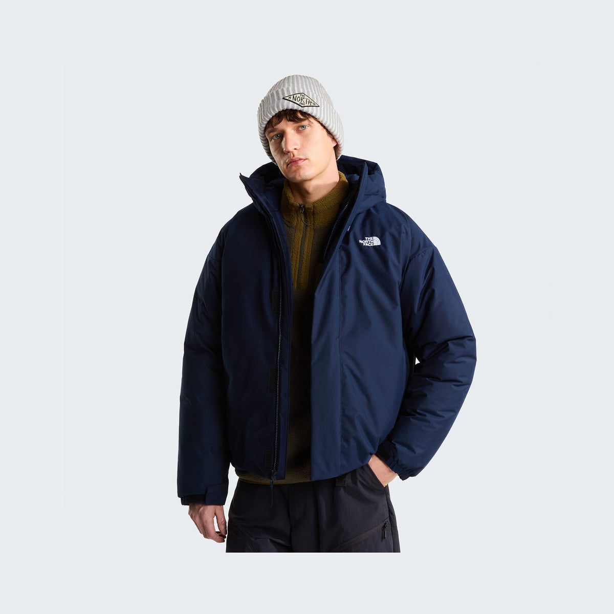 Summit Navy