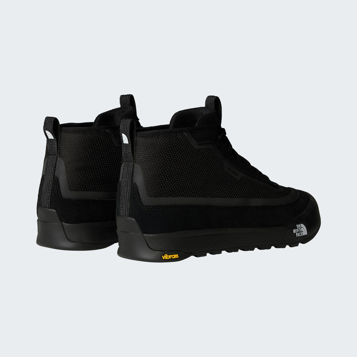 Tnf Black/Tnf Black