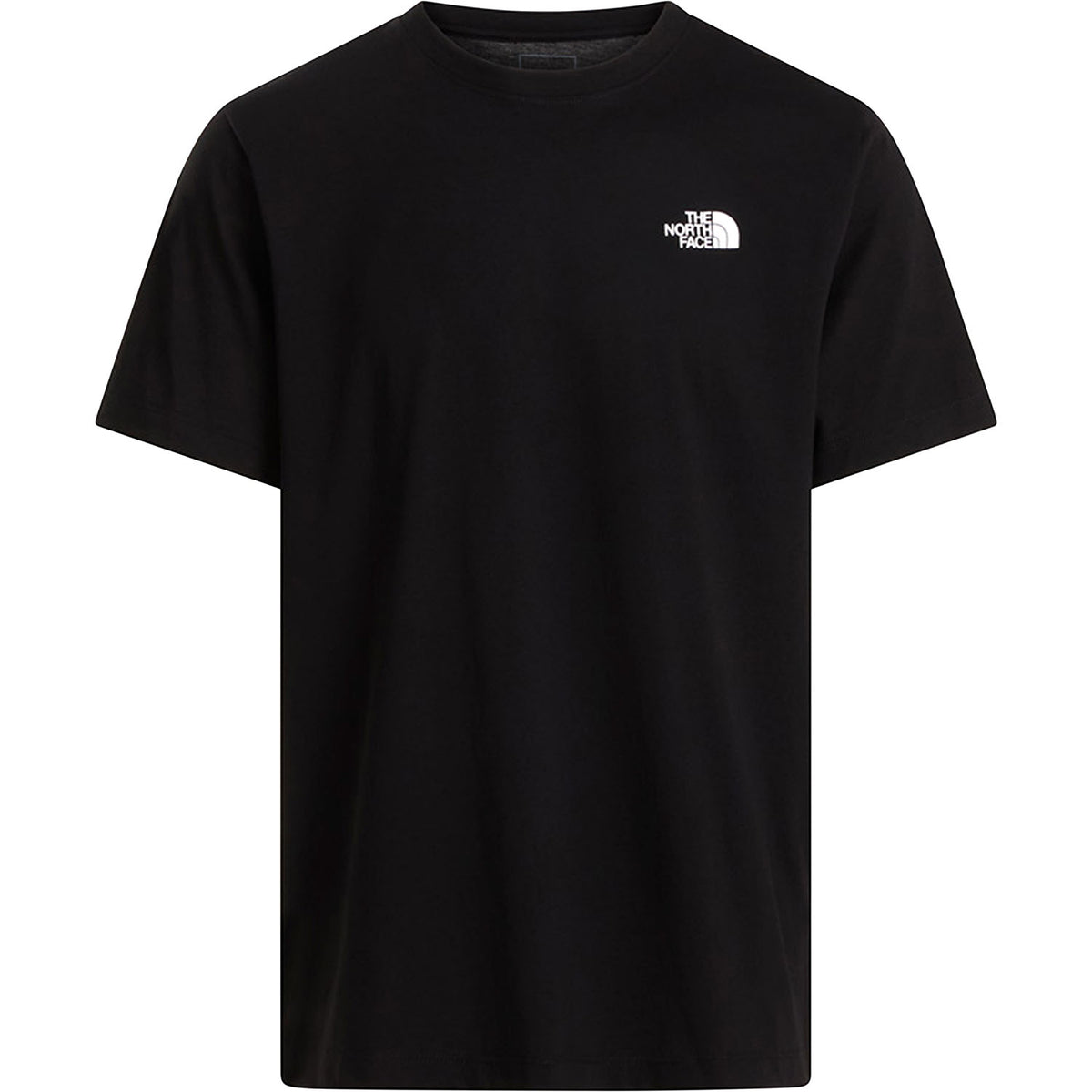 TNF Black/TNF White
