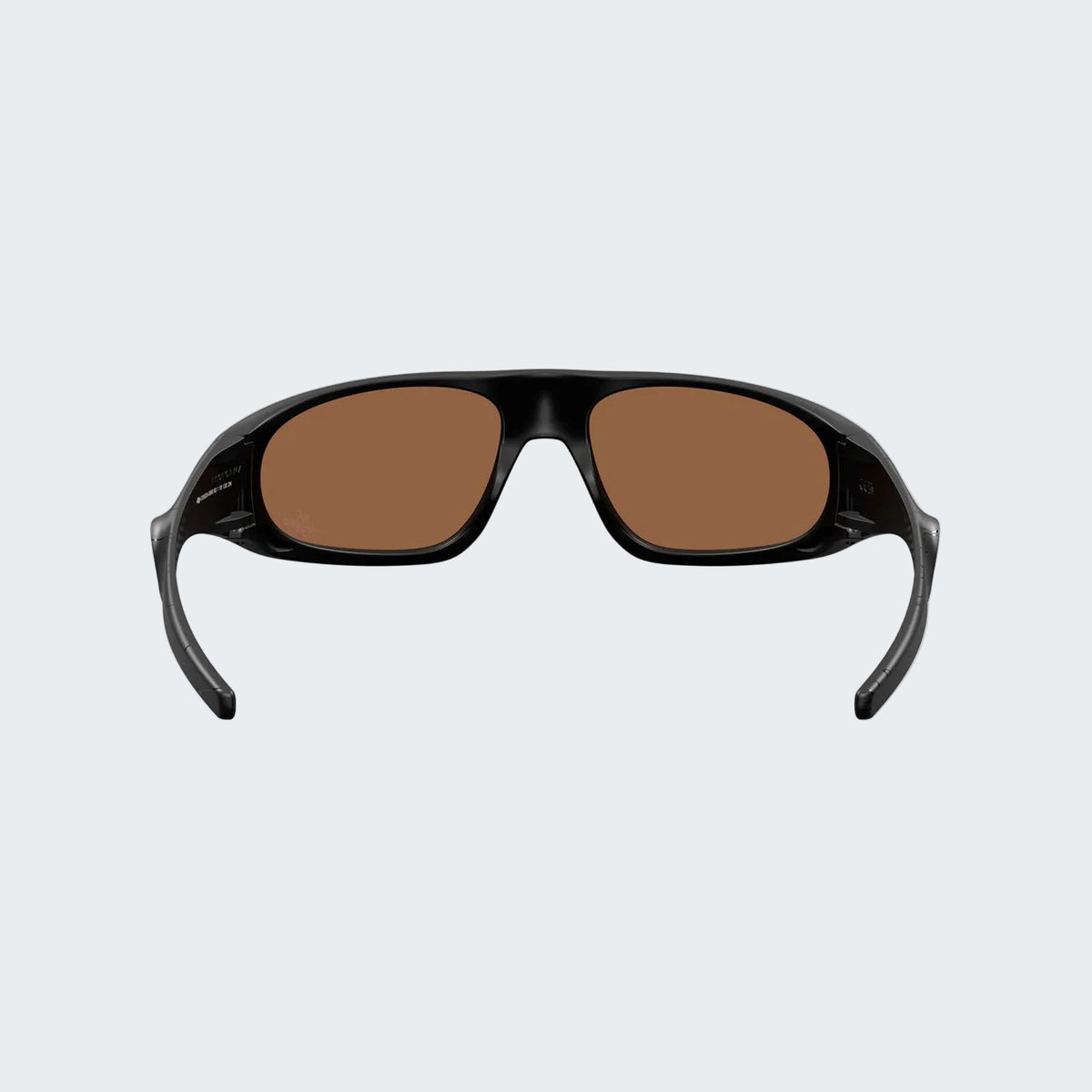 100T Matte Black / Prizm Tungsten