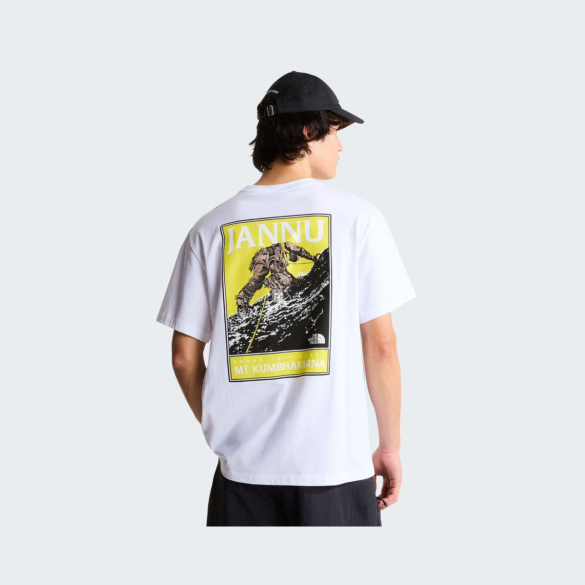 TNF White