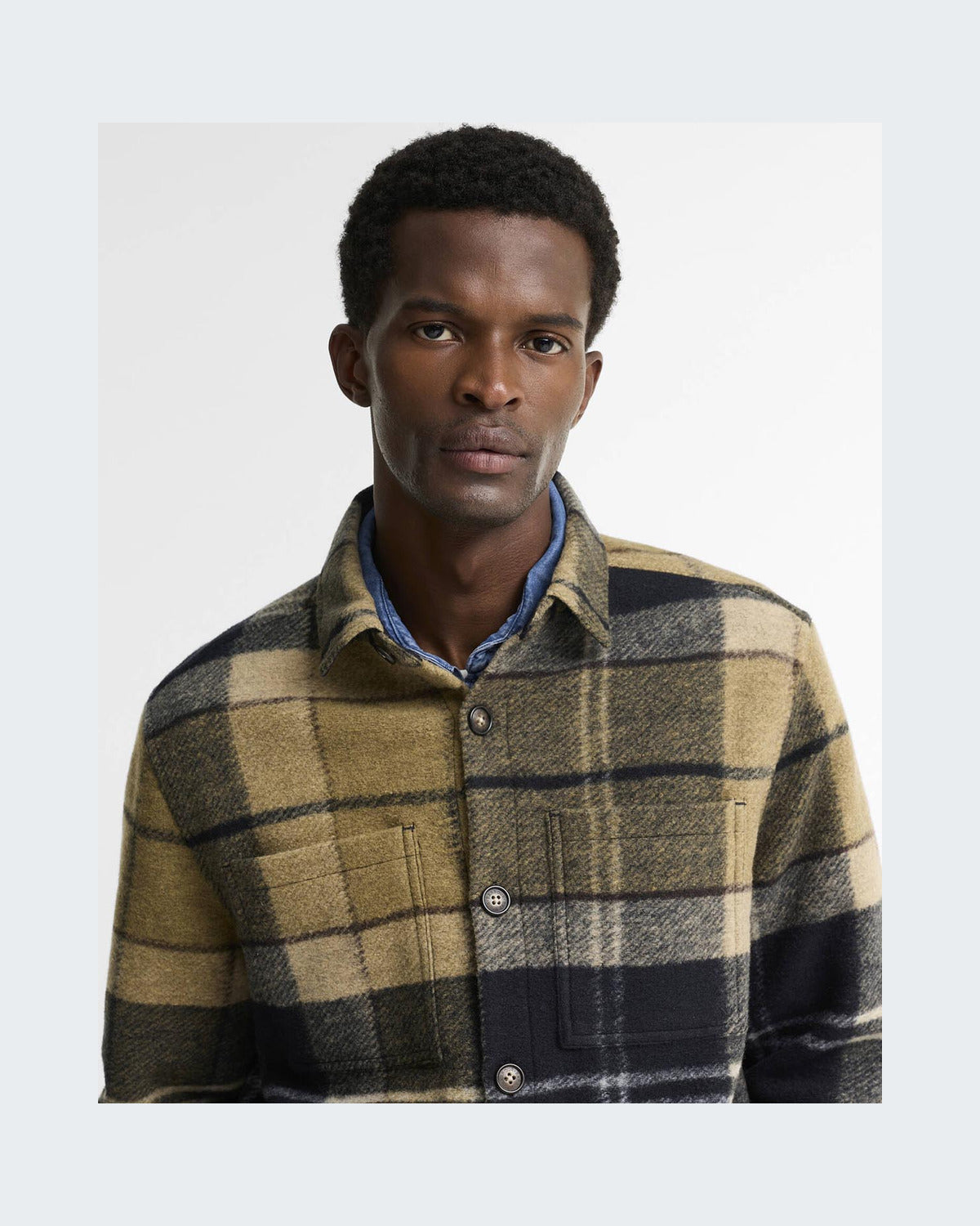 Birchwood Dress Tartan