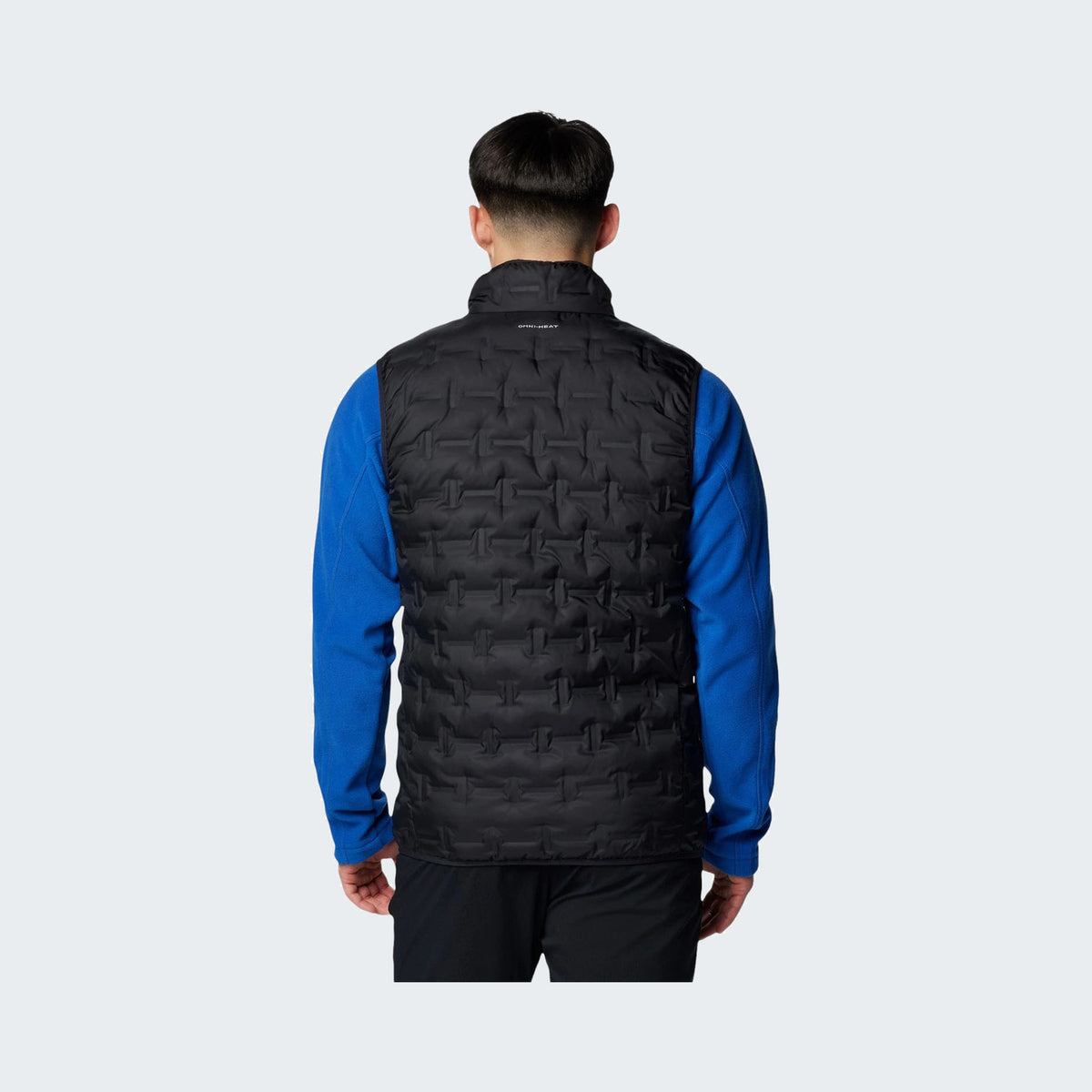 010-Black