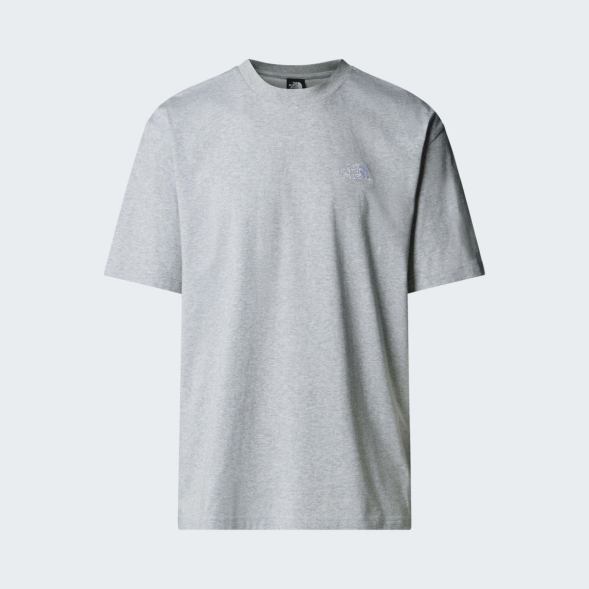 TNF Light Grey Heather
