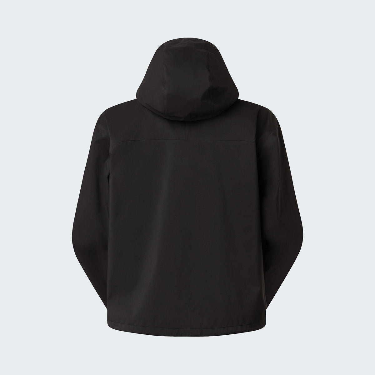 TNF Black