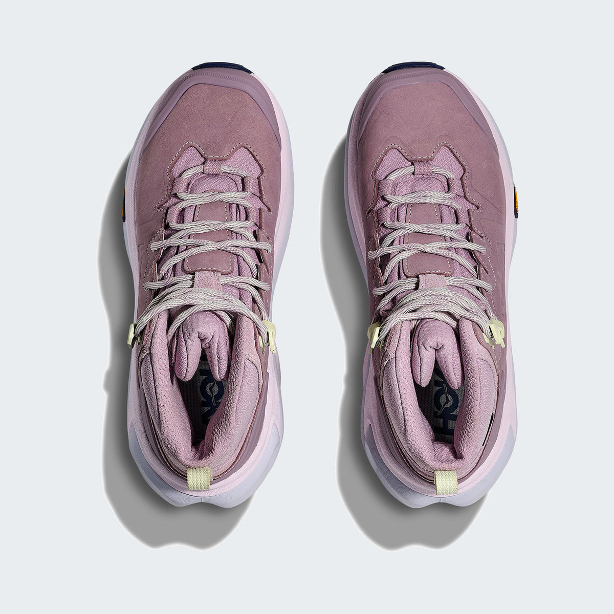 Fragrant Lilac/Lilac Cream