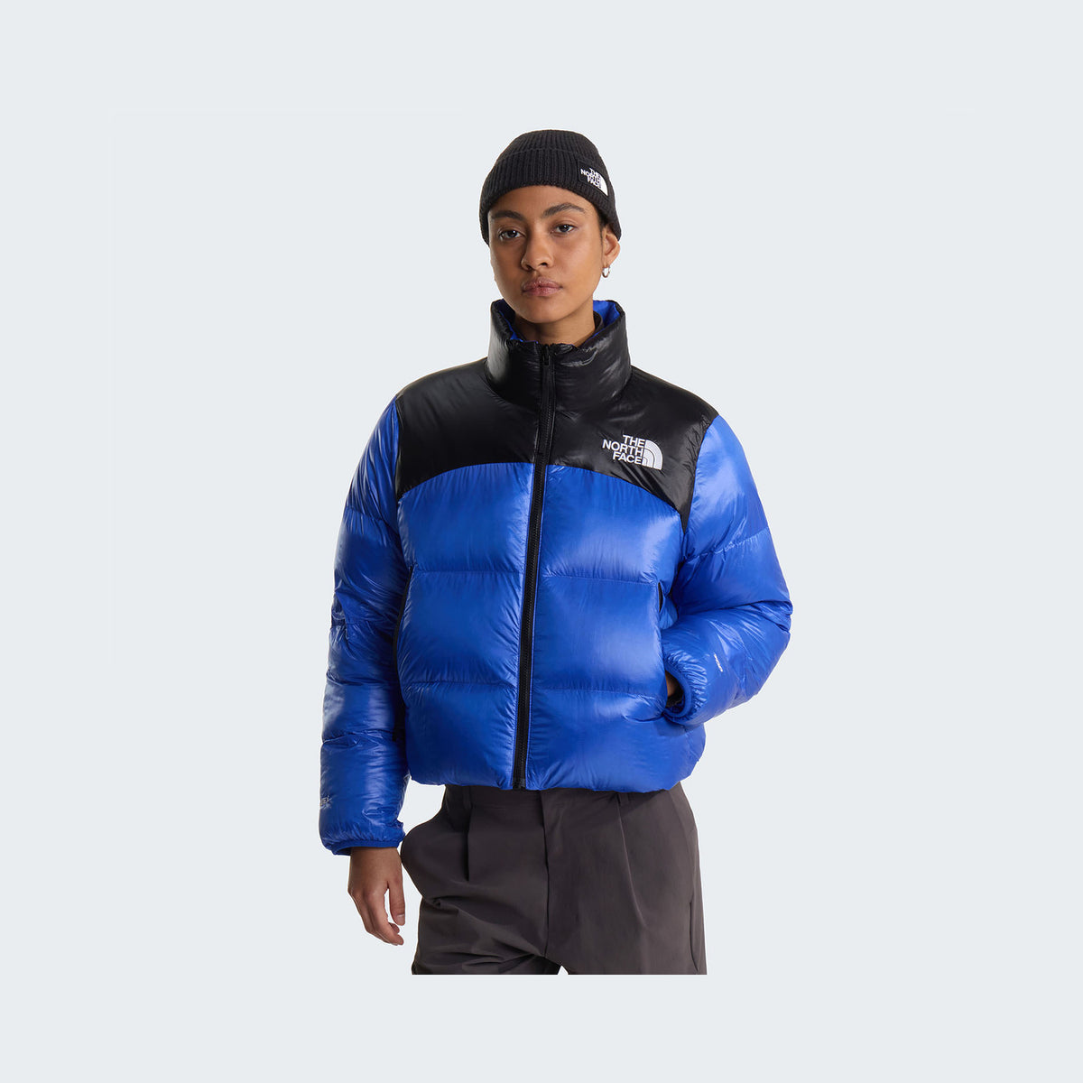 TNF Blue/TNF Black