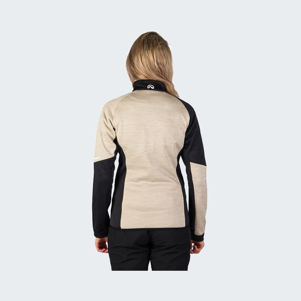 675 - Black Beige