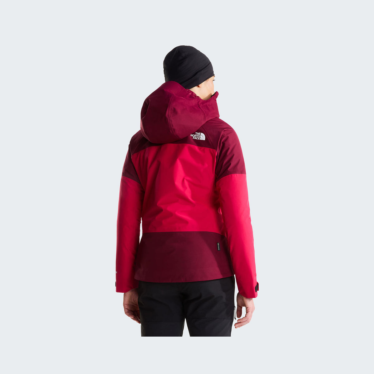 Lali Guran/Burgundy Crush