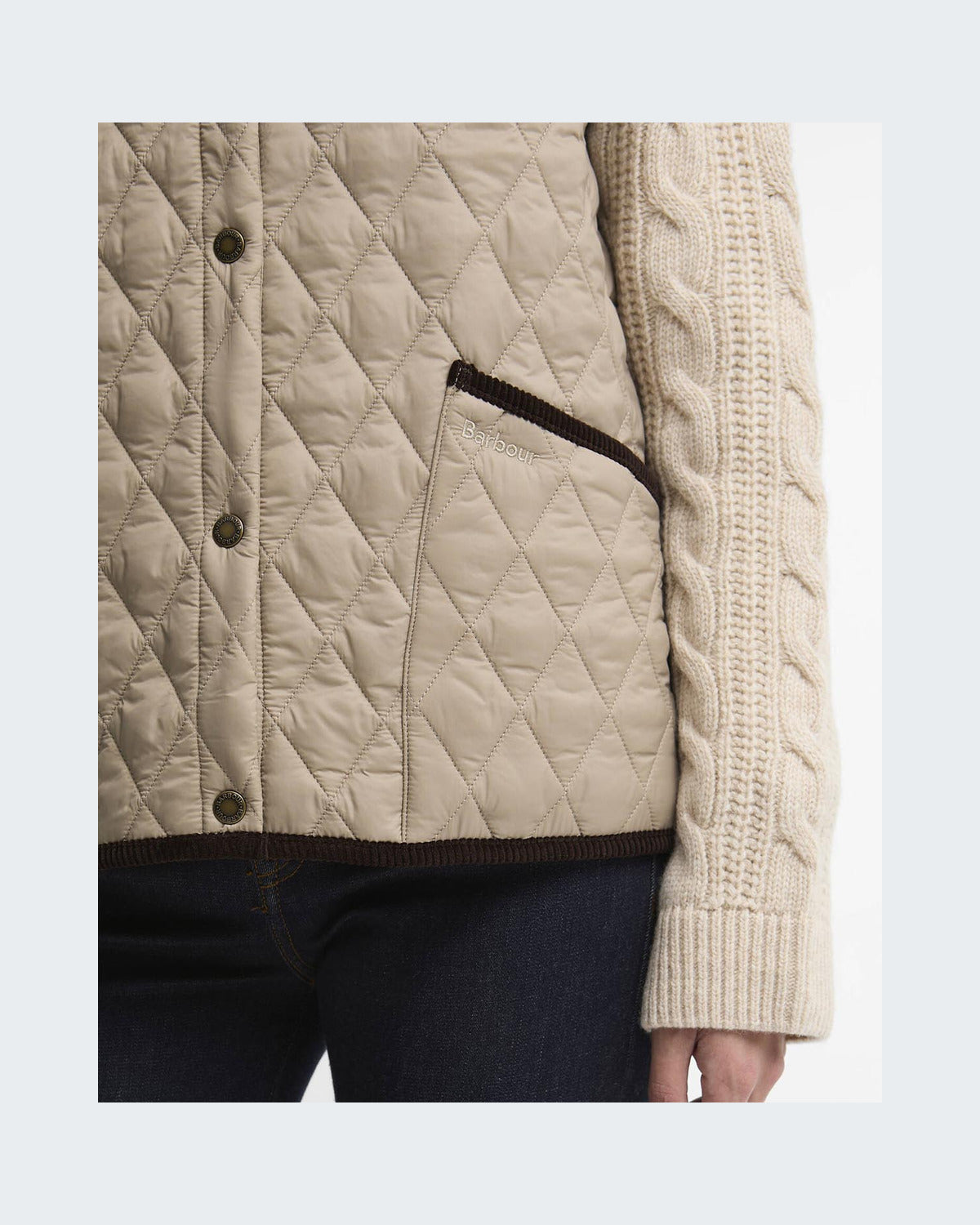 Lt Trench/Muted
