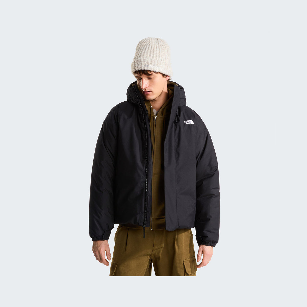 Tnf Black