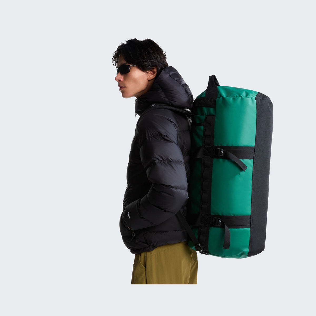 Evergreen/TNF Black