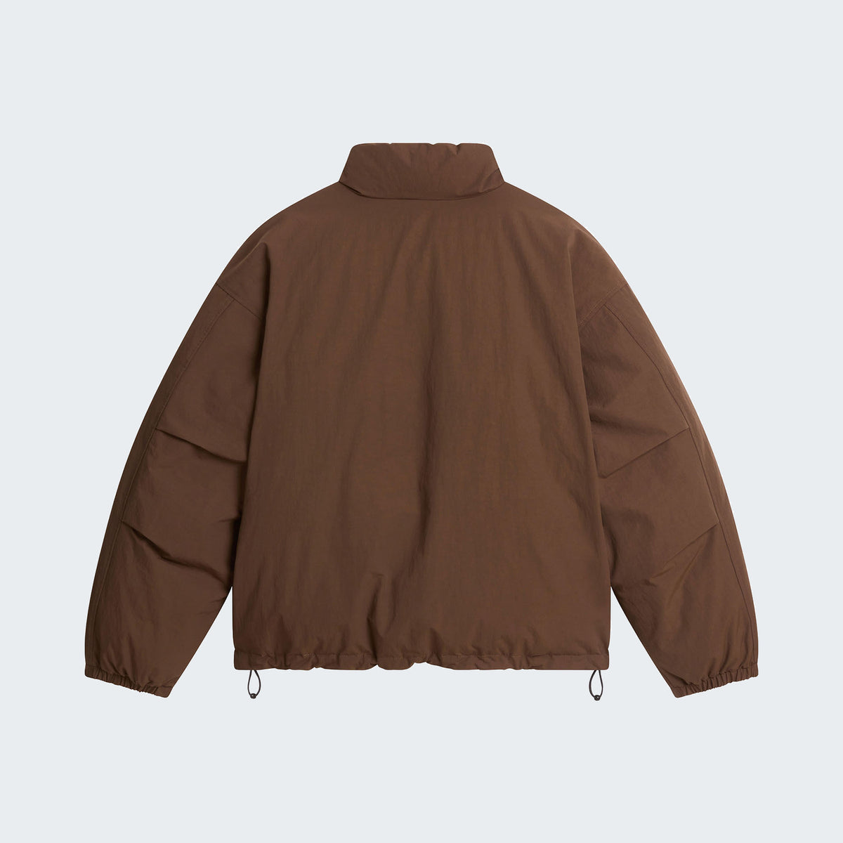 Smokey Brown