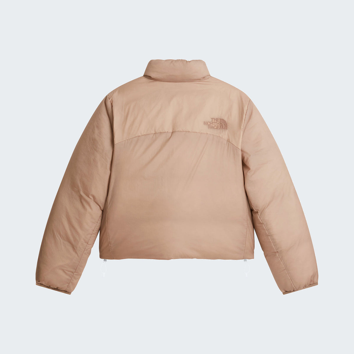 Garnet/TNF Black
