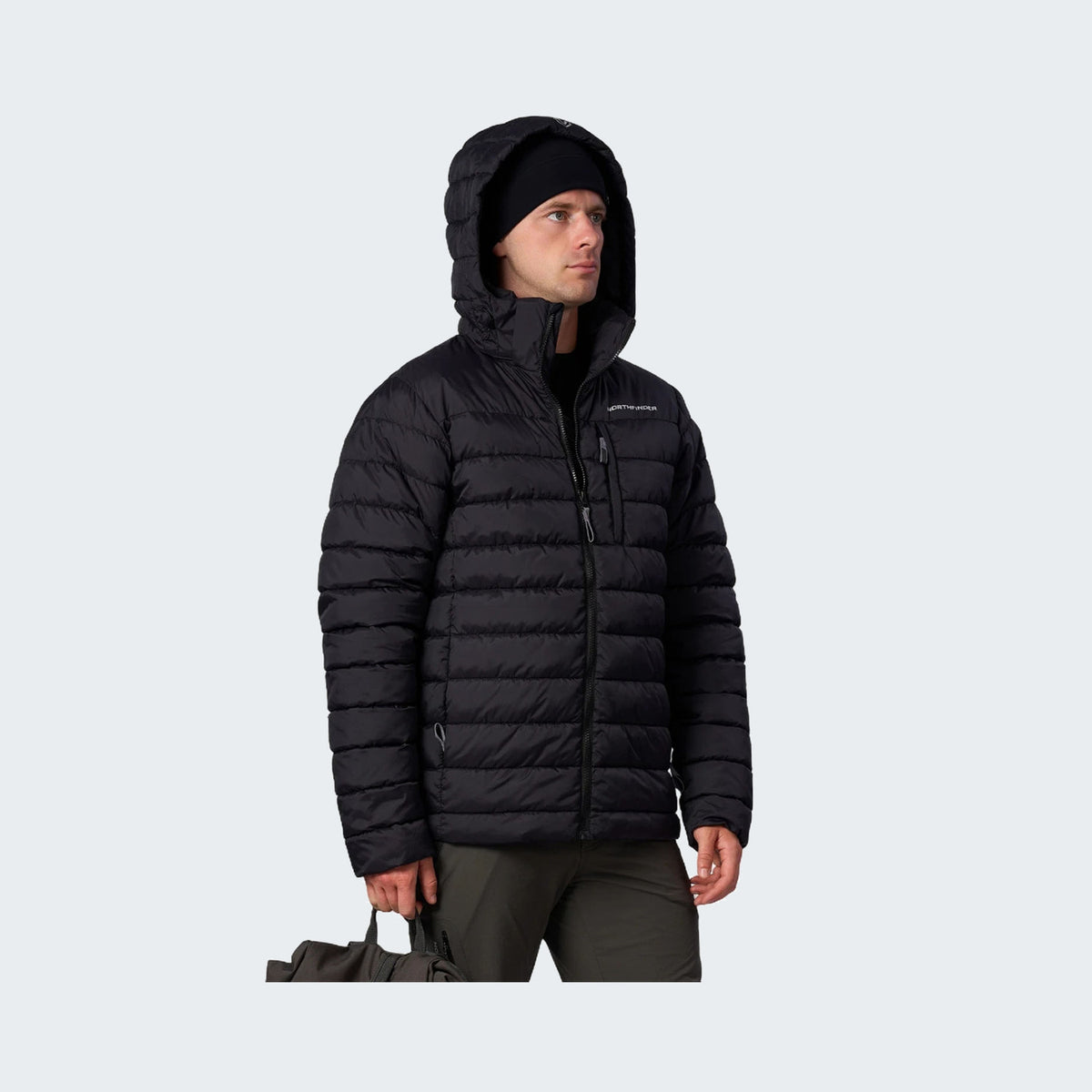 269 - Black