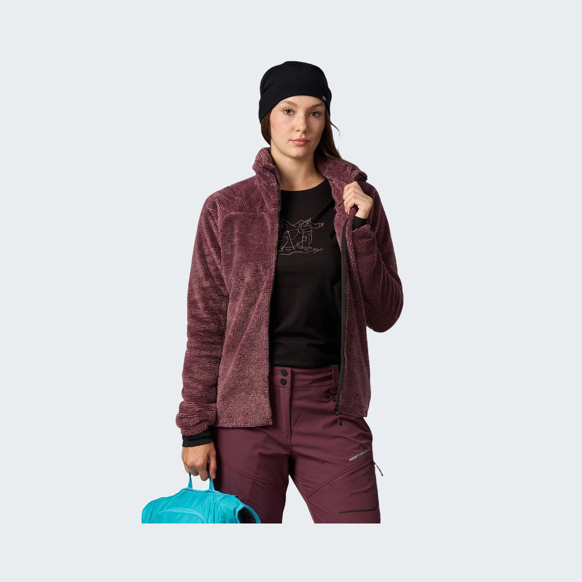 481 - Plum
