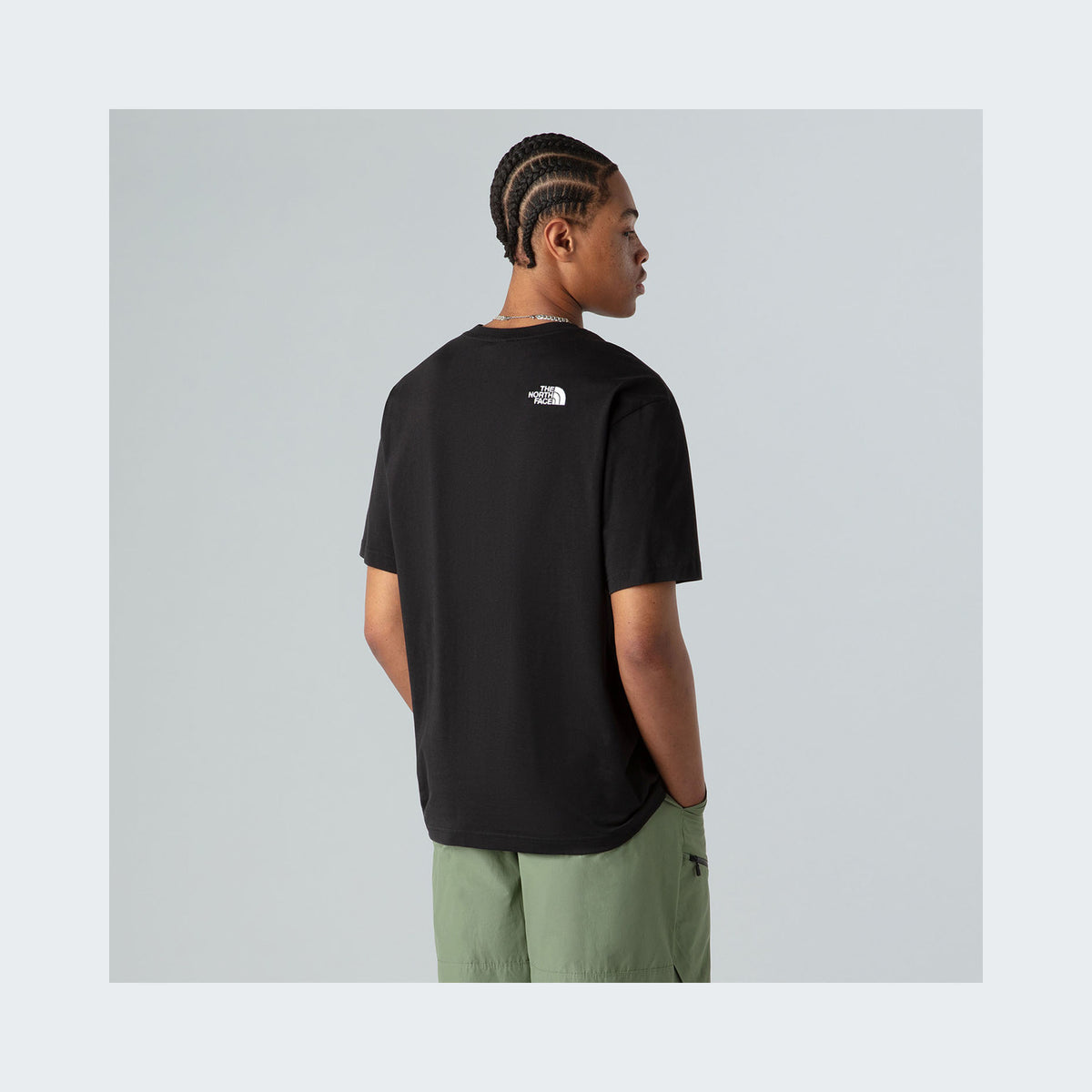 TNF Black